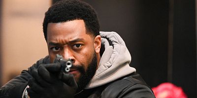 poster de la série Une fraction de seconde