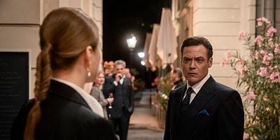 poster de la série Le moment de vérité