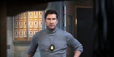 poster de la série Intelligence superficielle