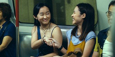 poster de la série Interconnexions