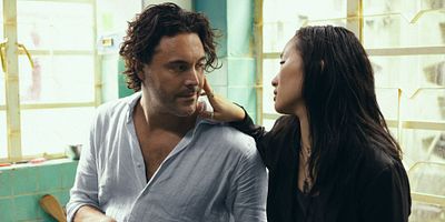 poster de la série Métropole