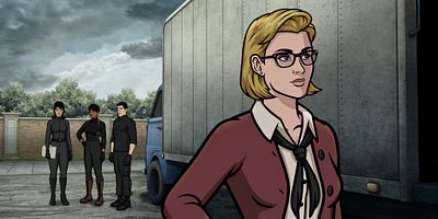 poster de la série Plaque Removal