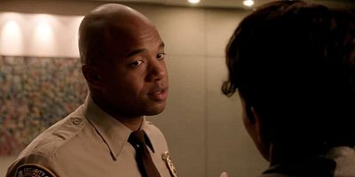 poster de la série L'assaut