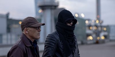 poster de la série 