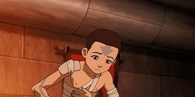 poster de la série Le réveil