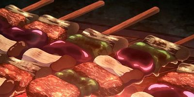 poster de la série Vers la ville dangereuse