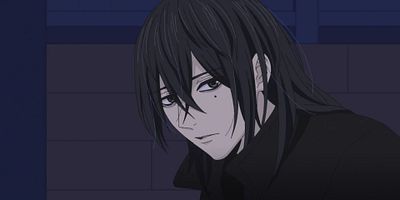 poster de la série Objet de convoitise