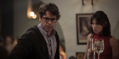 poster de la série Une tortilla