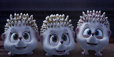 poster de la série Une journée pleine de piquant