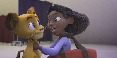 poster de la série Naissance d'une star