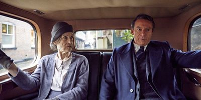 poster de la série 