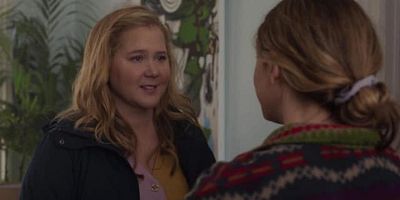 poster de la série La Route qui ne mène à rien