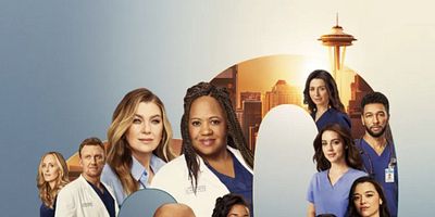 poster de la série Petits secrets entre amies