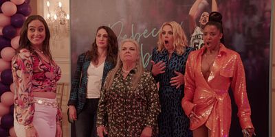 poster de la série Orlando