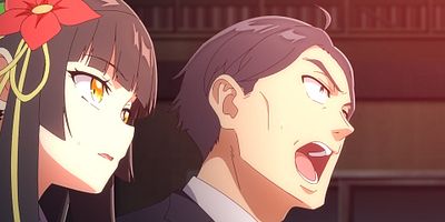 poster de la série Matérialisation et stratégies