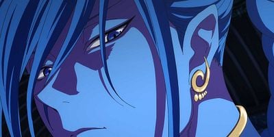 poster de la série La tentation ! La soupe et tout ce qui l'accompagne !