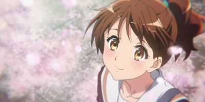 poster de la série Bienvenue au lycée