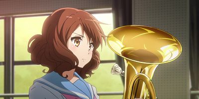 poster de la série Auditions, je vous en prie