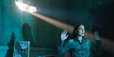 poster de la série Health and Wellness