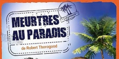 poster de la série Réparer une injustice