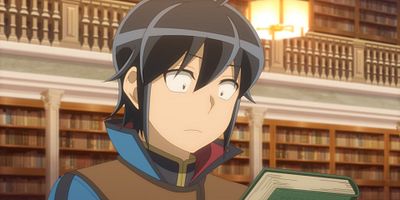 poster de la série L'été du progrès et des nouvelles techniques