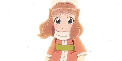 poster de la série Après la bataille