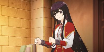 poster de la série Le bossé caché reçoit une déclaration