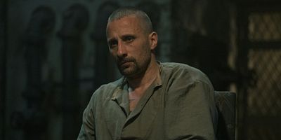 poster de la série Festin de minuit