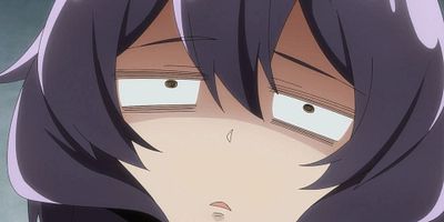 poster de la série La Décision du leader Magia Böse