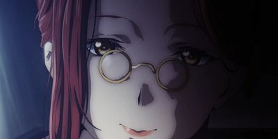 poster de la série Shura