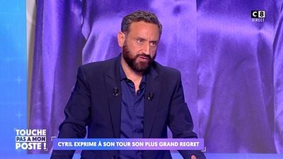 image de la news Touche pas à mon poste : Karine Le Marchand réagit aux excuses de Cyril Hanouna et fait une grande anonce