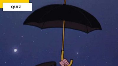 image de la news Quiz Disney : à quel film appartient ce parapluie ?
