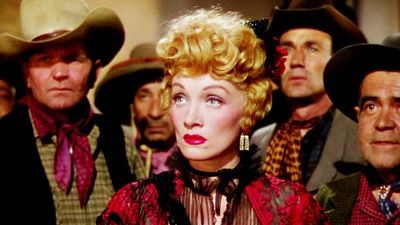 image de la news "Son arrogance m'irritait profondément" : il y a 74 ans, cette actrice mythique a détesté travailler avec ce réalisateur légendaire