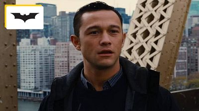 image de la news Le film sur Robin a-t-il failli voir le jour ? Joseph Gordon-Levitt donne enfin la réponse !