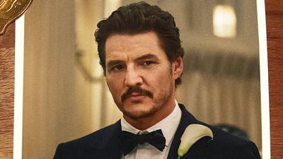 image de la news Pedro Pascal star de l'été : avez-vous vu ce point commun insolite entre Les 4 Fantastiques et Materialists ?
