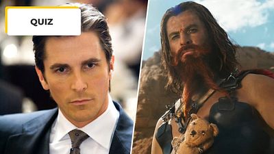 image de la news Quiz Cinéma : seuls ceux qui ont une bonne mémoire auront 9/9 !