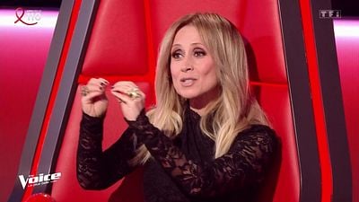 image de la news The Voice : attention, changement en vue ce samedi 4 avril ! Y a du changement pour les coachs