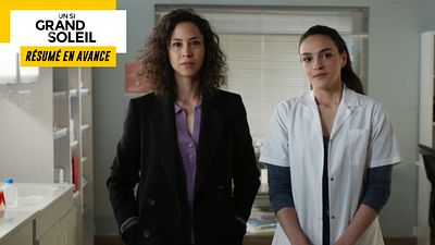 image de la news Un Si Grand Soleil en avance : résumé de l’épisode du mercredi 31 mai 2023 [SPOILERS]