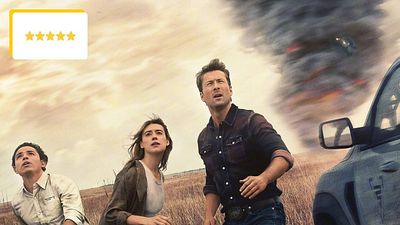 image de la news Twisters est-il bon ? Les spectateurs donnent leur avis sur la suite du film catastrophe des années 90