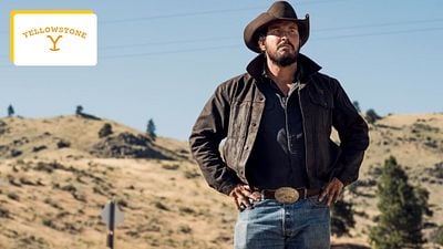 image de la news Yellowstone : est-ce vraiment la fin de la série ? Ce nouvel indice risque d'intéresser les fans