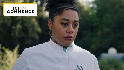 image de la news Ici tout commence : Billie trahit Tom et commet une faute très grave avec Romain Valdine