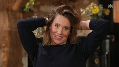 image de la news Mariés au premier regard, nouveau rendez-vous avec l’amour : ça commence fort pour Marie… Elle recale un prétendant et il ne s’y attend pas du tout ! Ce qui vous attend ce soir