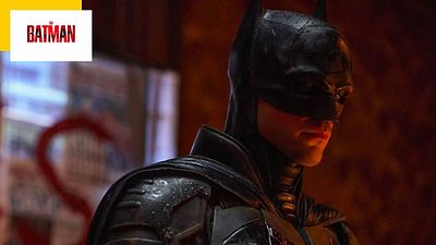 image de la news The Batman 2 : enfin une date de sortie pour la suite avec Robert Pattinson