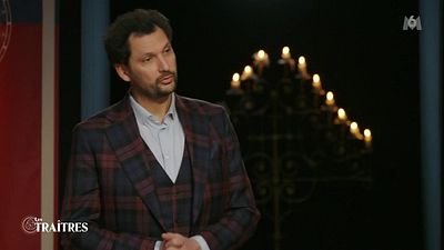 image de la news Les Traîtres : M6 annonce la date de diffusion de la saison 6 et c'est très bientôt !