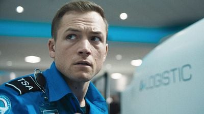 image de la news Après Carry-On et ses 172 millions de vues, Netflix achète le nouveau film de guerre du réalisateur