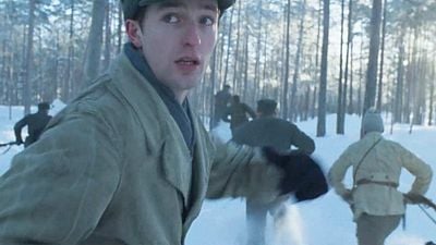 image de la news "Rigoureux et passionnant" : noté 4,1 sur 5, c'est le meilleur film de guerre de l'année 2025 et il a été privé d'une sortie au cinéma !
