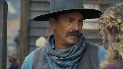 image de la news Après l’échec du premier Horizon, Kevin Costner en pleine recherche d’argent pour finir sa saga western