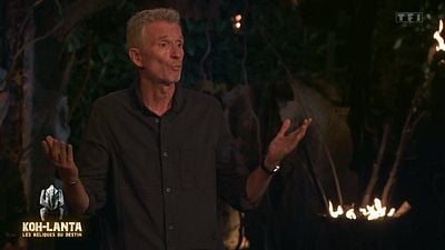 image de la news Koh-Lanta : coup de théâtre, le conseil prend un tournant inattendu