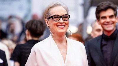 image de la news "Des disputes sur le budget" : il y a 20 ans, il était très compliqué à Meryl Streep de vendre Le Diable s'habille en Prada