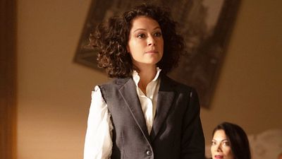 image de la news "S'il le voulait, il pourrait la virer" : la star de She-Hulk risque d'être renvoyée de Marvel pour avoir critiqué le PDG de Disney mais gagne le respect des fans